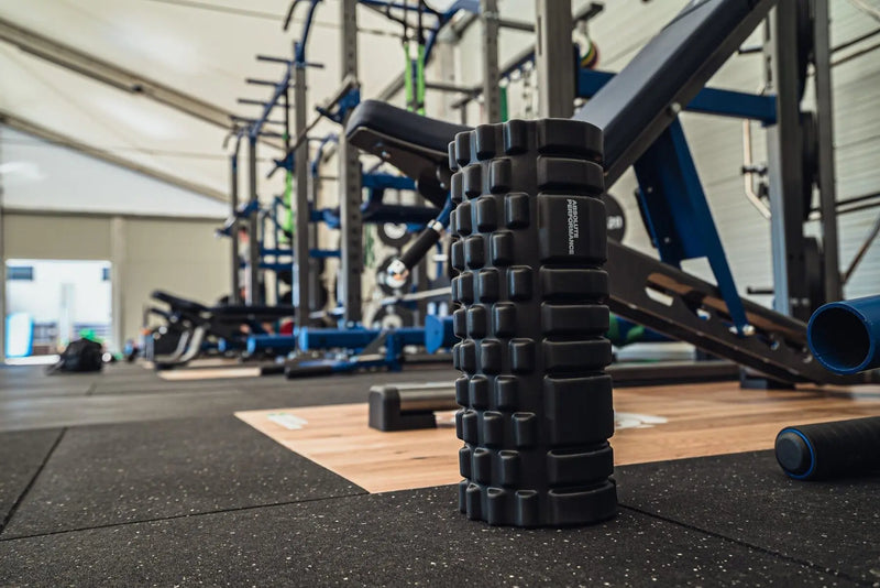 Foam Rollers: Your workout friend for life