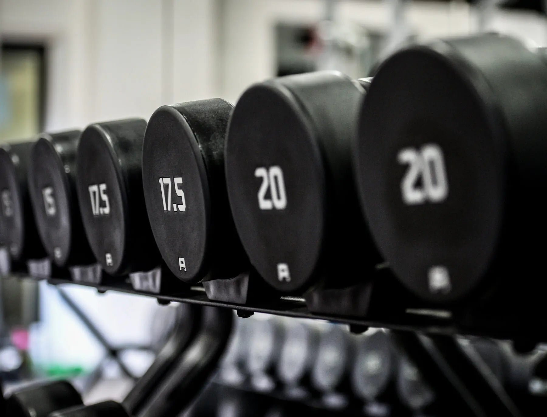 Selecting the right strength equipment for your space
