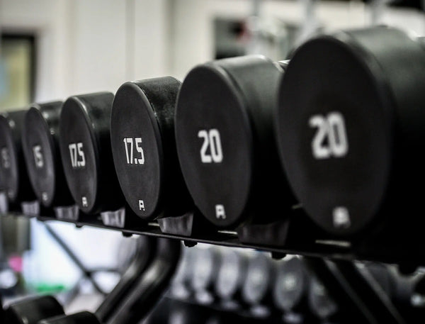 Selecting the right strength equipment for your space