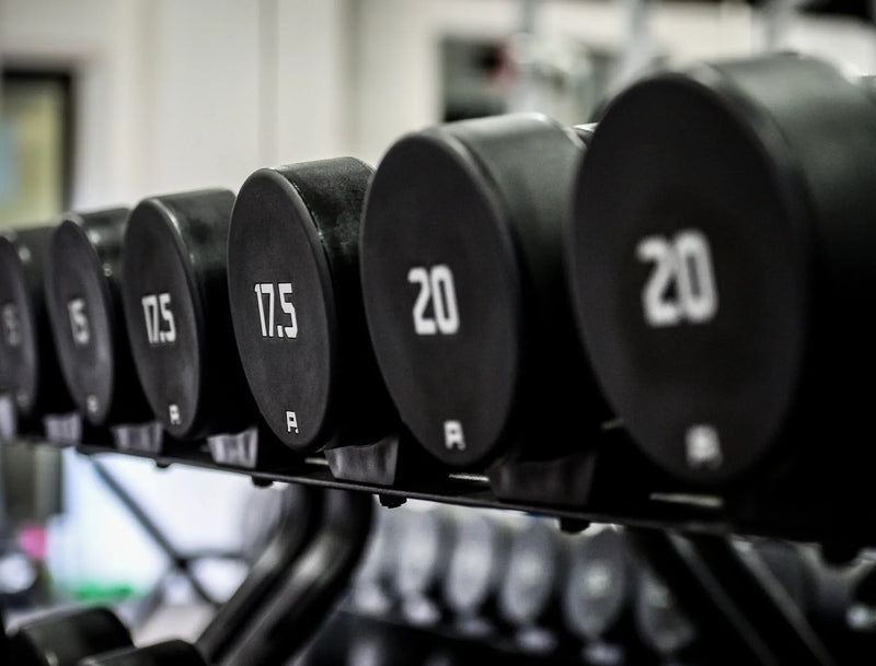 Selecting the right strength equipment for your space