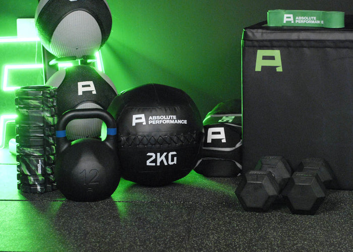Home Gym Bundles