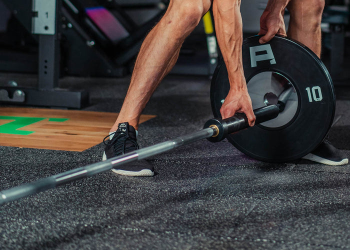 Barbells