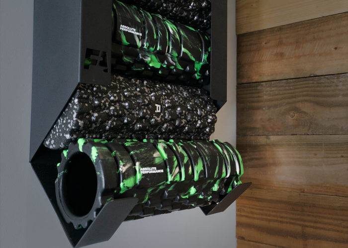 Gym storage