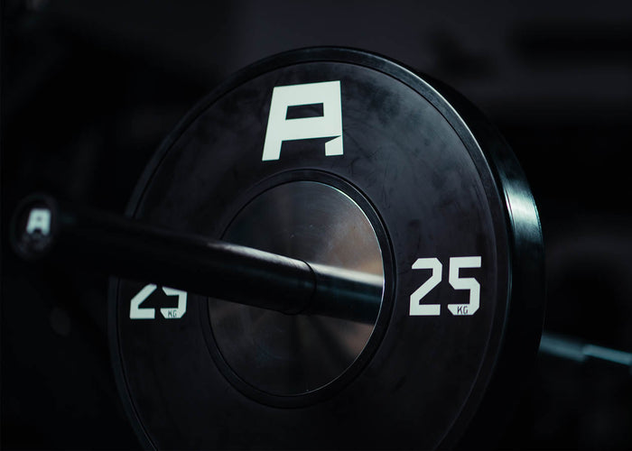 Weight plates