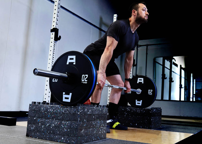 Lifting accessories