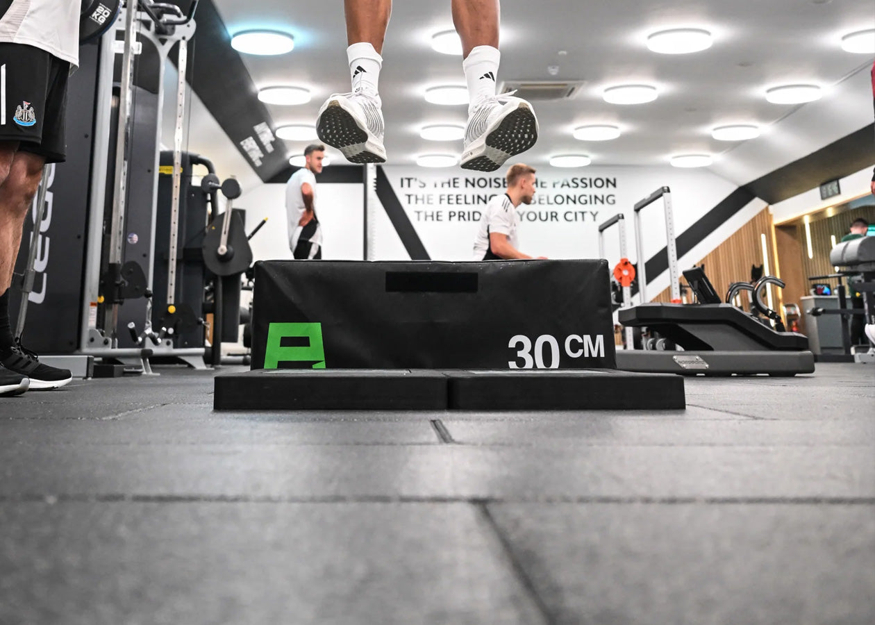 Gym Flooring