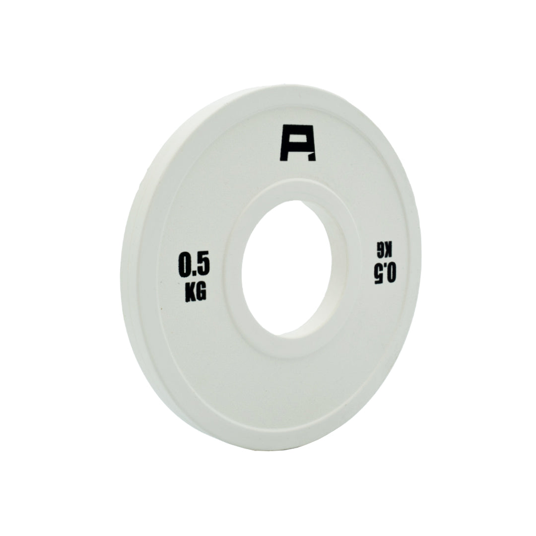 APEX Fractional Plates