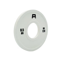 APEX Fractional Plates