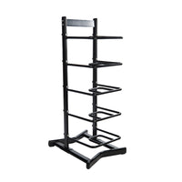 APEX BOSU Ball Storage Rack