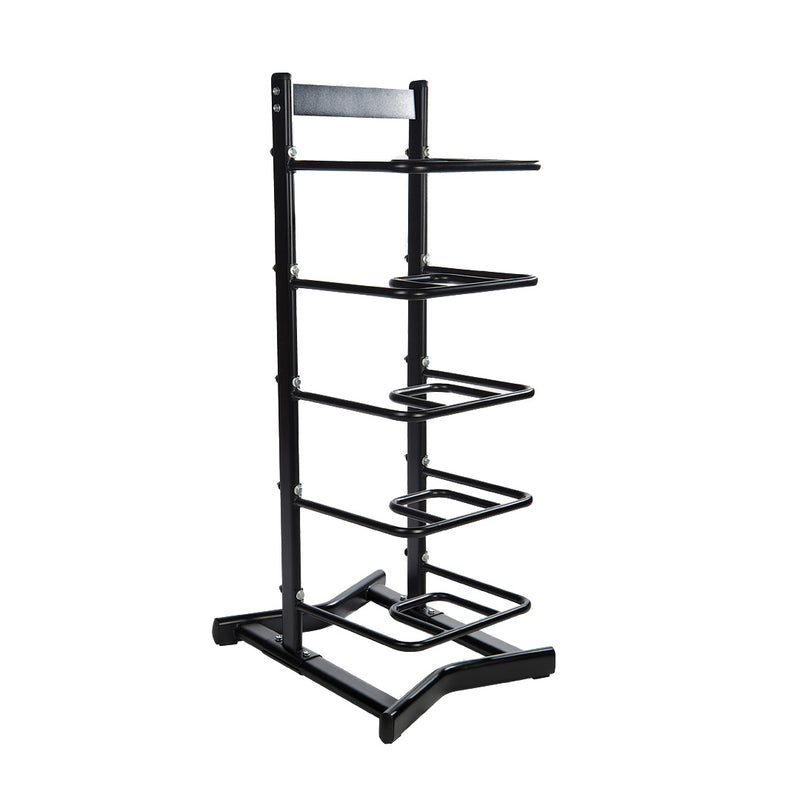 APEX BOSU Ball Storage Rack
