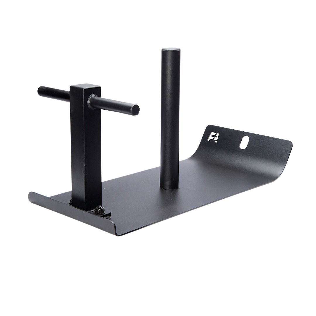 APEX Compact Pull Sled