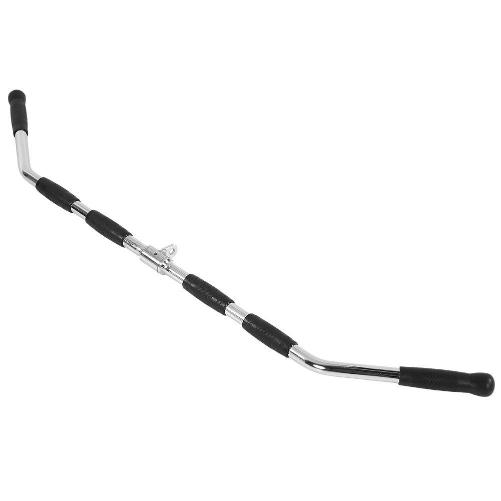 Lat Pull Down Bar Cable Attachment
