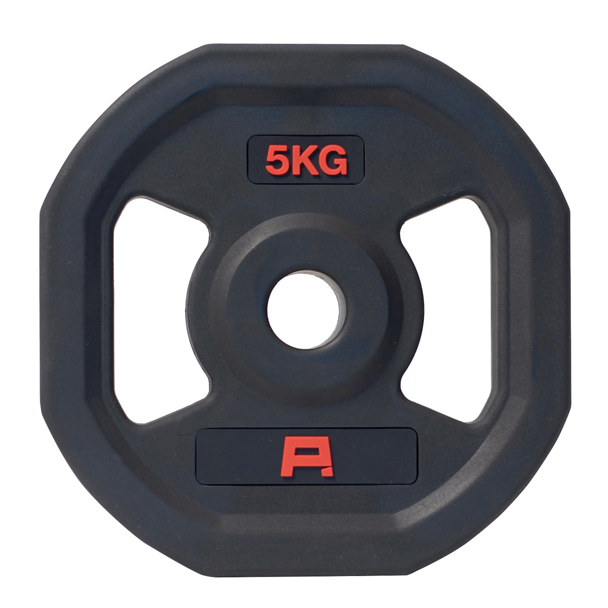 Studio Barbell Set (inc Bar, Collars & 2x 1.25, 2.5,&5kg Plates)