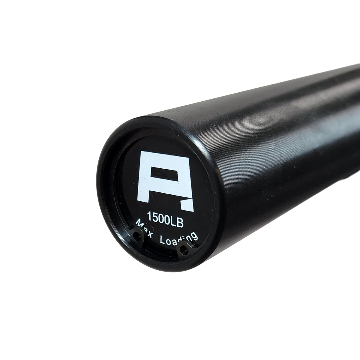 APEX Elite Bar 6ft - Black