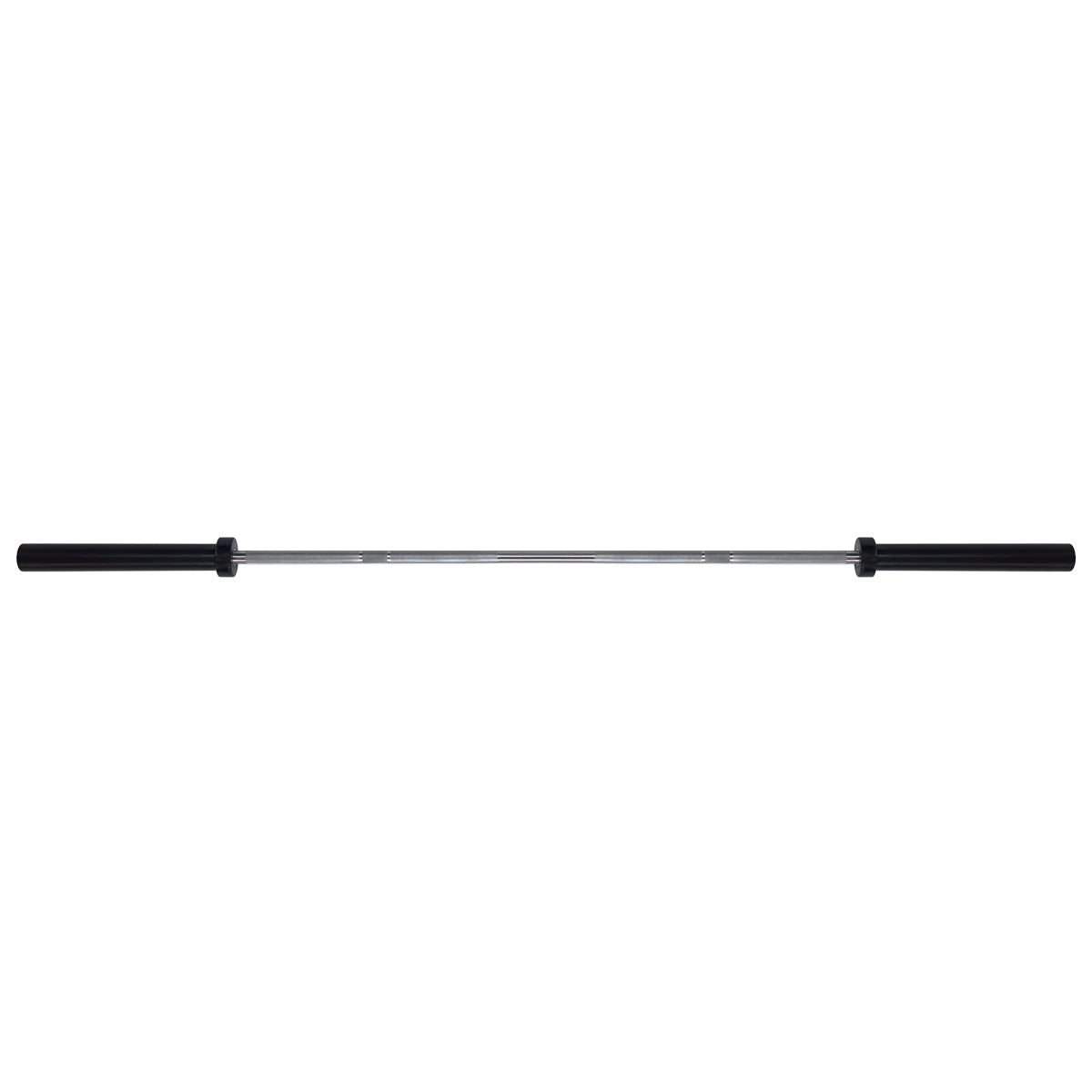 APEX Elite Bar 6ft - Black