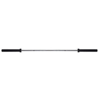 APEX Elite Bar 6ft - Black