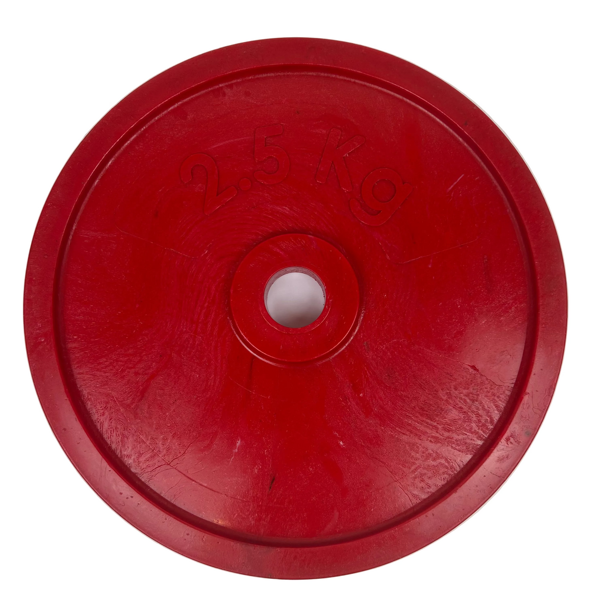 2.5kg Hi-Tech Technique Weight Plates