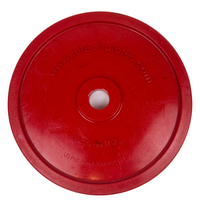2.5kg Hi-Tech Technique Weight Plates