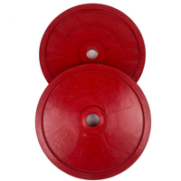 2.5kg Hi-Tech Technique Weight Plates