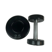 American Barbell Urethane Dumbbell (Pair)