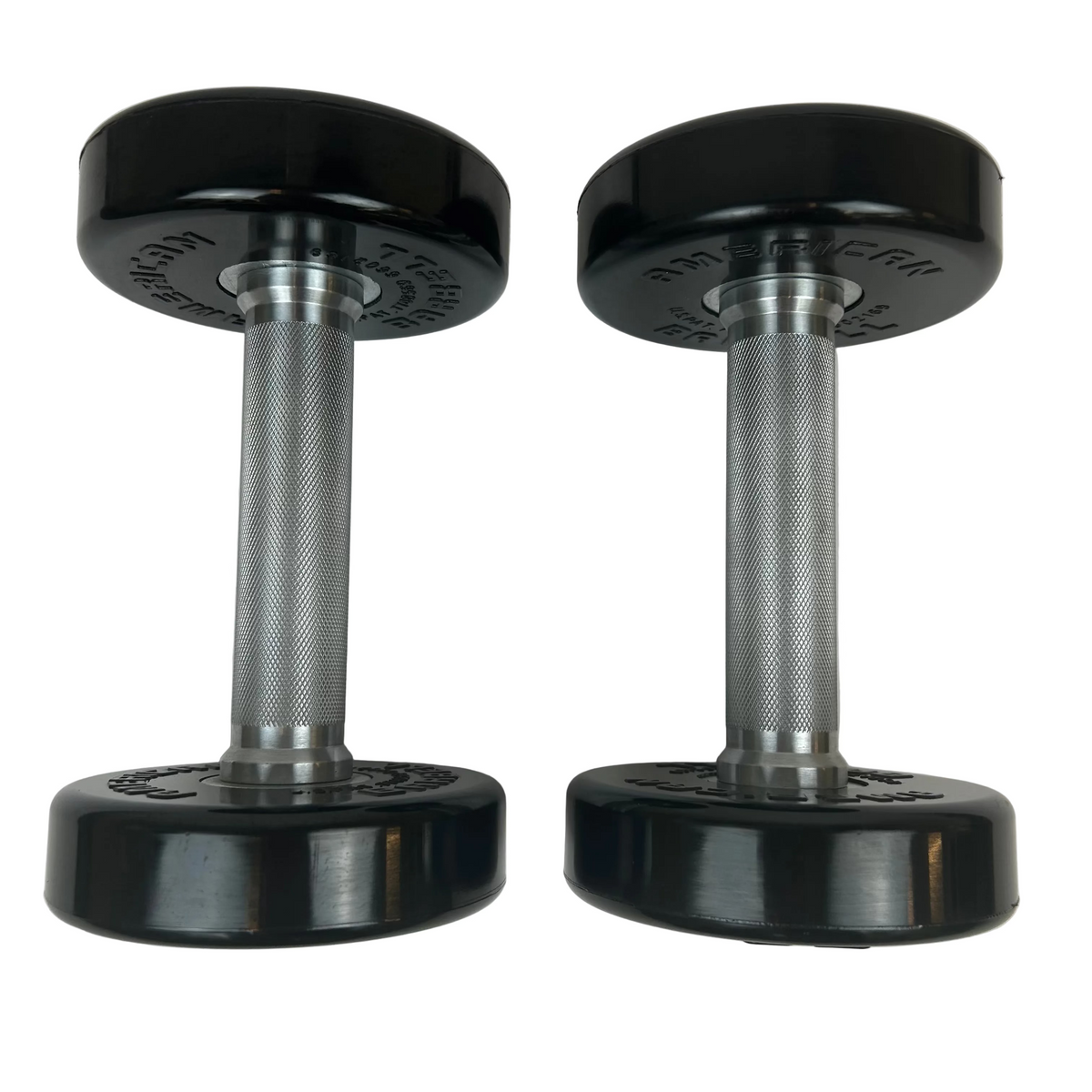 American Barbell Urethane Dumbbell (Pair)