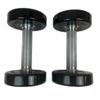 American Barbell Urethane Dumbbell (Pair)