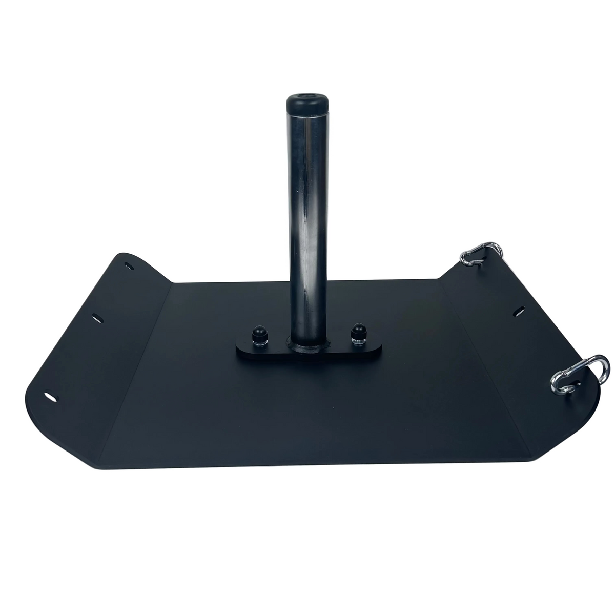 Heavy Duty Pulling Sled