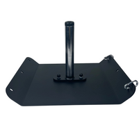 Heavy Duty Pulling Sled