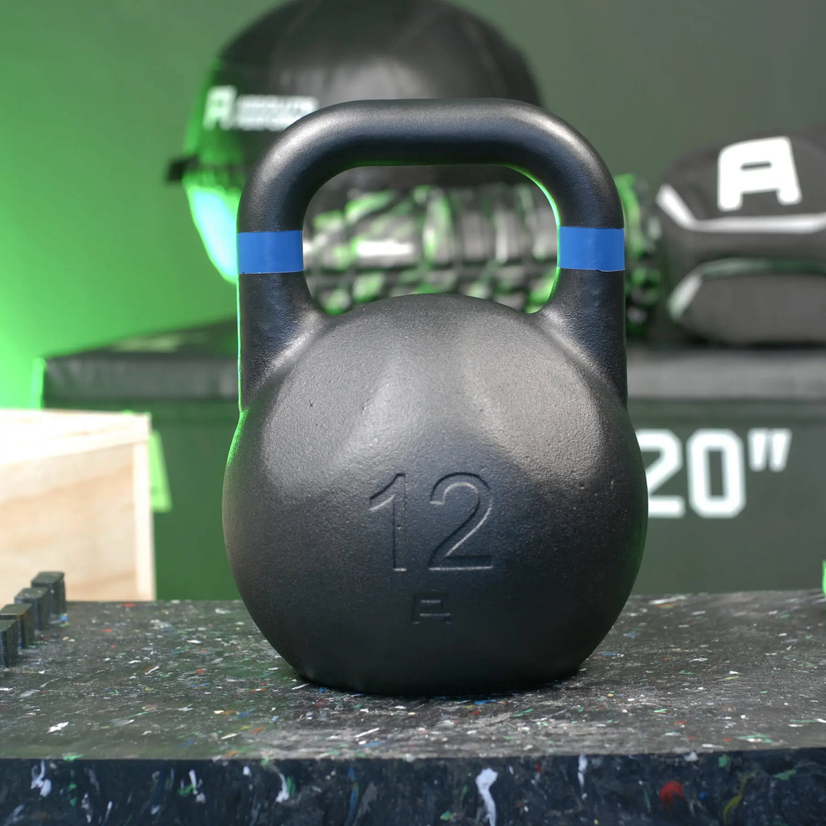 APEX Competition Kettlebells