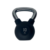 APEX PU Kettlebell