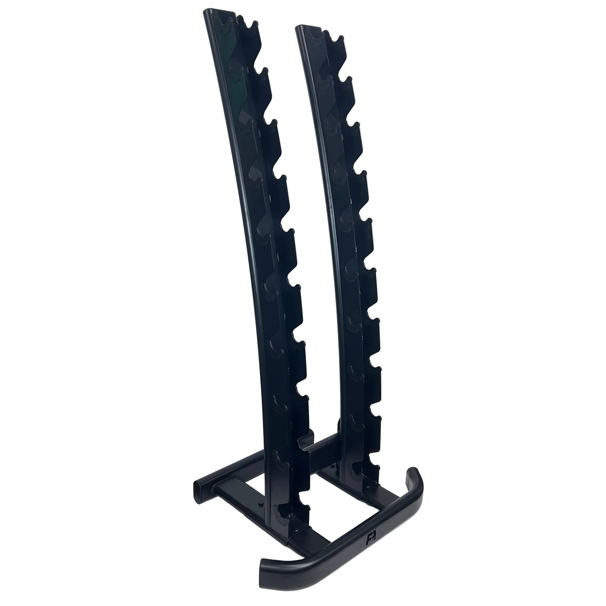 APEX 10 pair Vertical Dumbbell Rack (2.5kg -25kg)