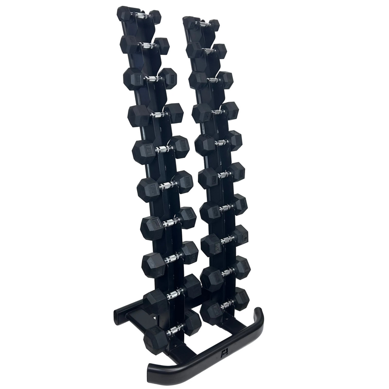 APEX Dumbbel rack excludes dumbbells