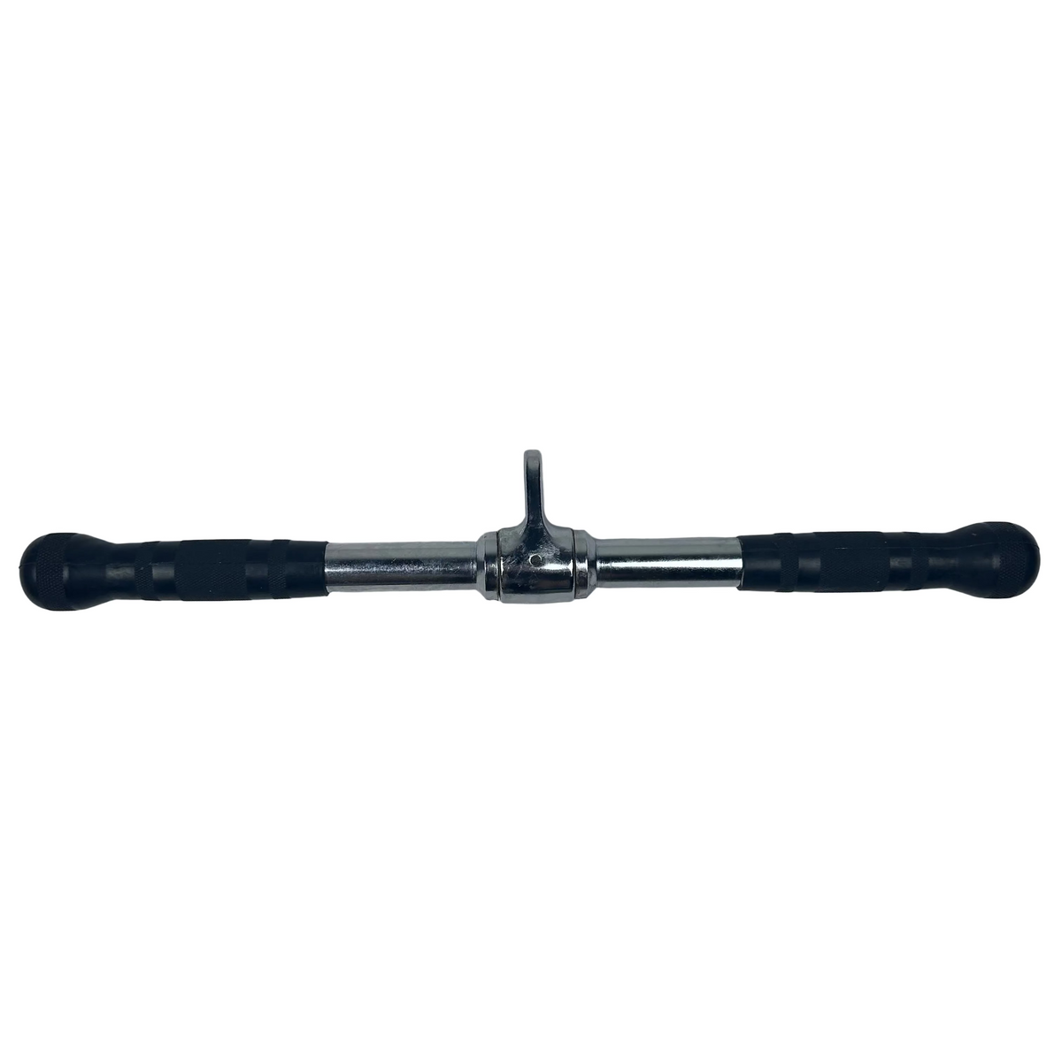 APEX 20'' Revolving Cable Bar with Safety Ends
