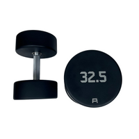 APEX Urethane Dumbell (Pair)