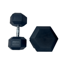 APEX Hex Dumbbells (pair)