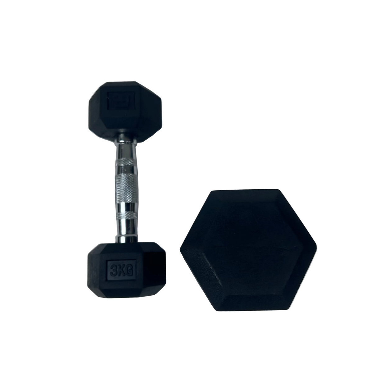 APEX Hex Dumbbells (pair)