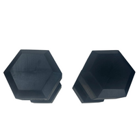 APEX Hex Dumbbells (pair)
