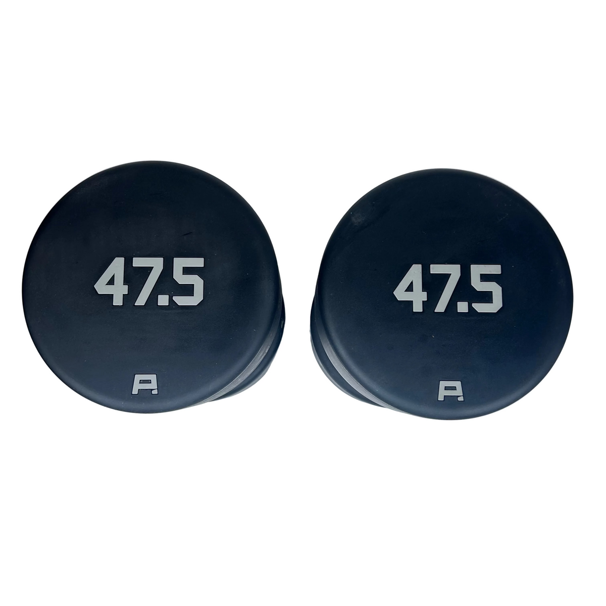 APEX Urethane Dumbell (Pair)