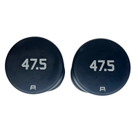 APEX Urethane Dumbell (Pair)