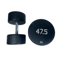 APEX Urethane Dumbell (Pair)