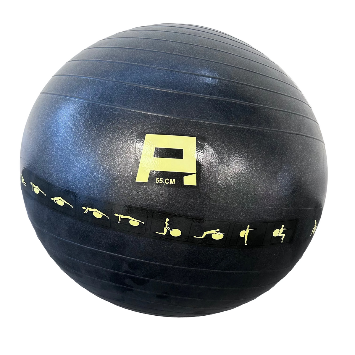 Gym Ball (55cm & 75cm options)