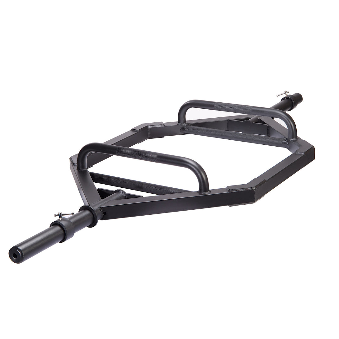 Hex Bar (28mm Diameter)