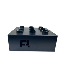 APEX 9 Bar Storage Holder