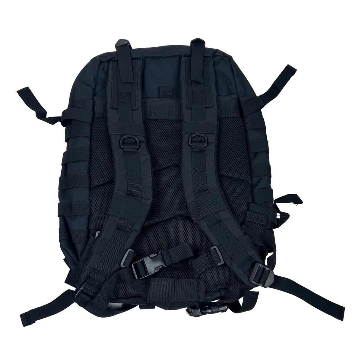 APEX Backpack - Black (New Style)