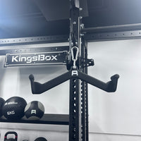 APEX Neoprene Mid Grip Cable Attachment