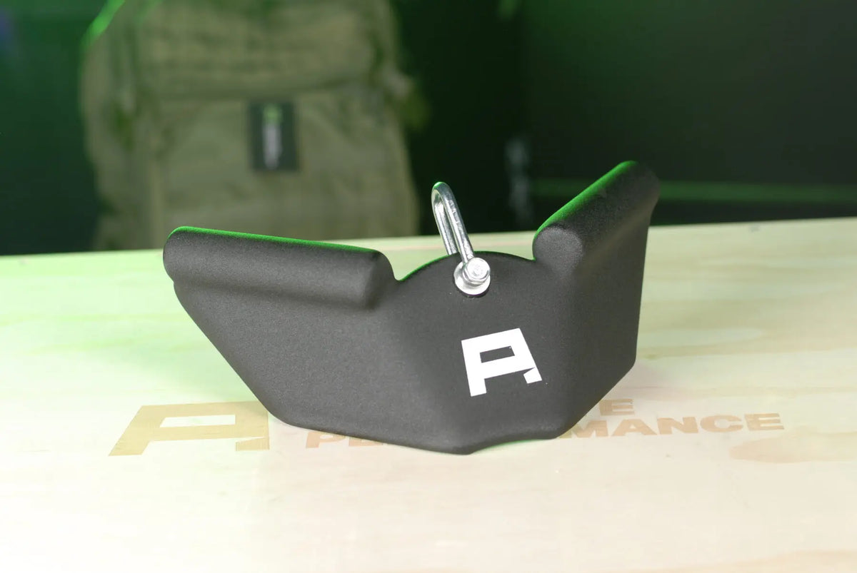 APEX Neoprene Reverse Grip Cable Attachment