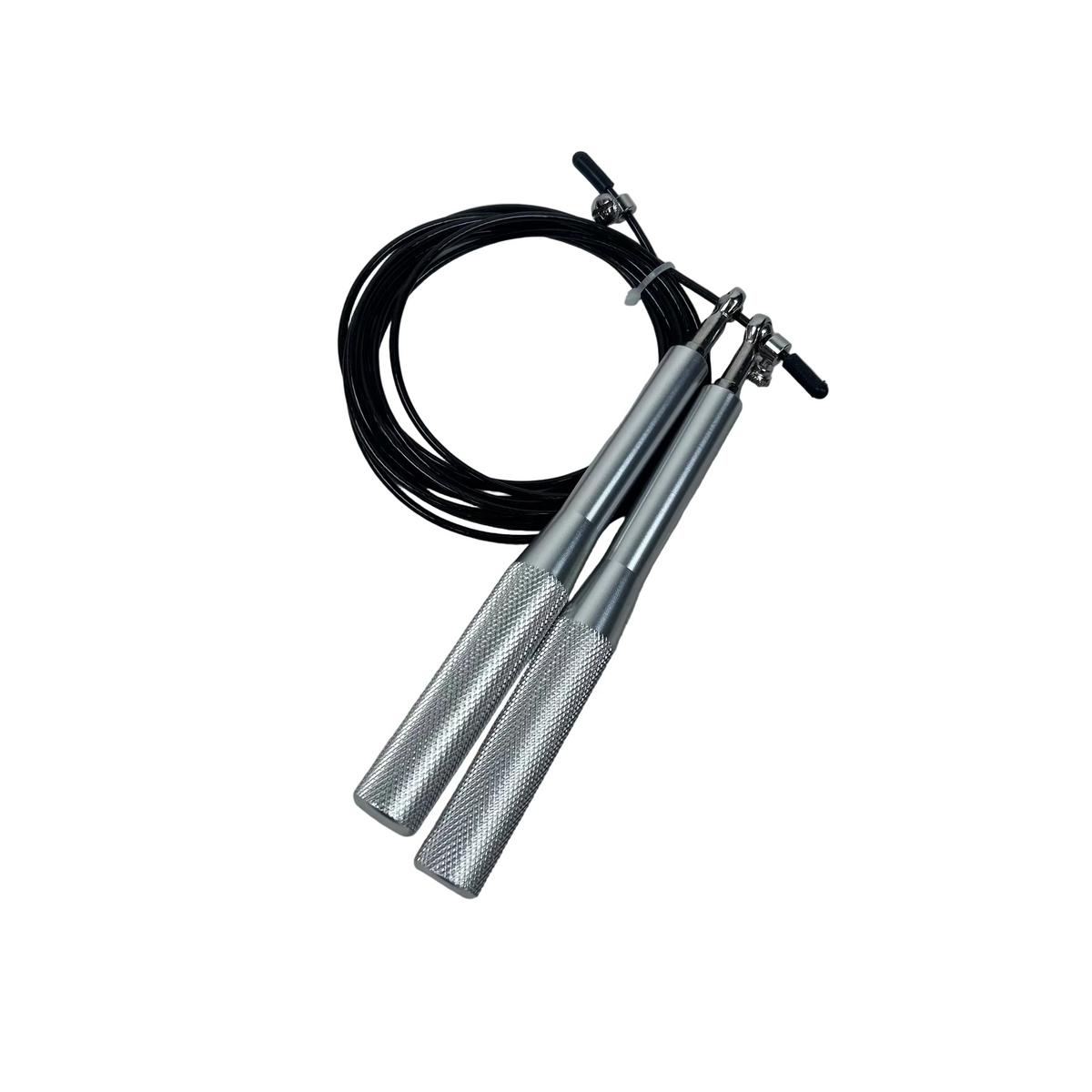 APEX Speed Jump Ropes (Silver)