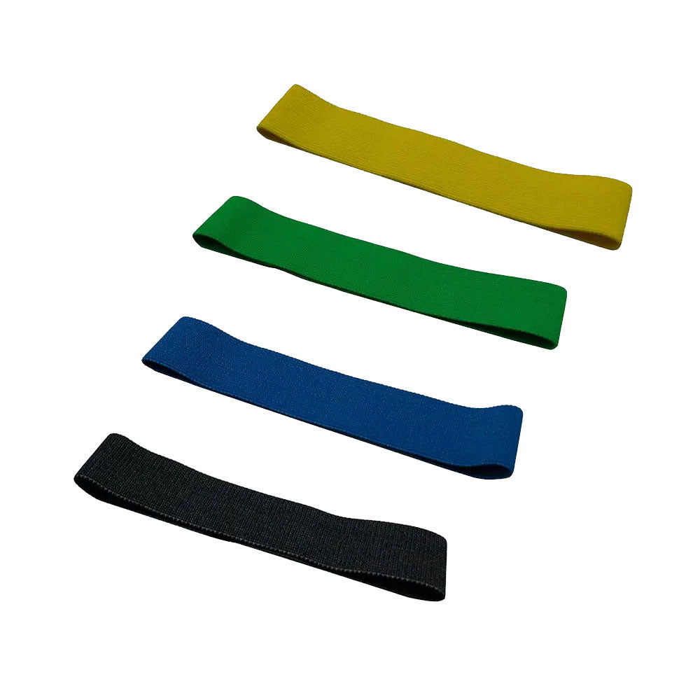 APEX Fabric Mini Resistance Band Bundle