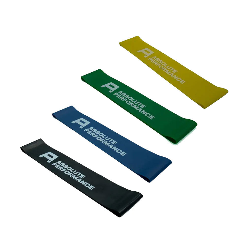 APEX Mini Resistance Band Bundle