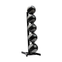 APEX Medicine Ball Rack